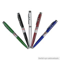 KZL TUKENMEZ KALEM LAZER 1705020