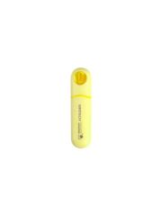 WRITECH ASTRONOT FOSFORLU KALEM PASTEL SARI W-8154