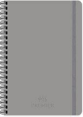 KESKIN DEFTER PREMIER GRI SPR.17x24 100YP. CIZ.