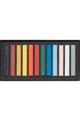 LYRA PASTEL POLYCRAYONS TOZ PASTEL 12LI 5651120