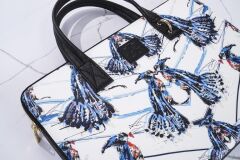 MINBAG BASHAQUES LAPTOP CANTASI 07 SONG BRID