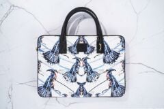 MINBAG BASHAQUES LAPTOP CANTASI 07 SONG BRID