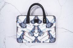 MINBAG BASHAQUES LAPTOP CANTASI 07 SONG BRID