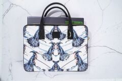 MINBAG BASHAQUES LAPTOP CANTASI 07 SONG BRID