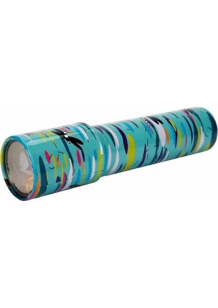 OYUNCAK KALEIDESKOP METAL 14CM