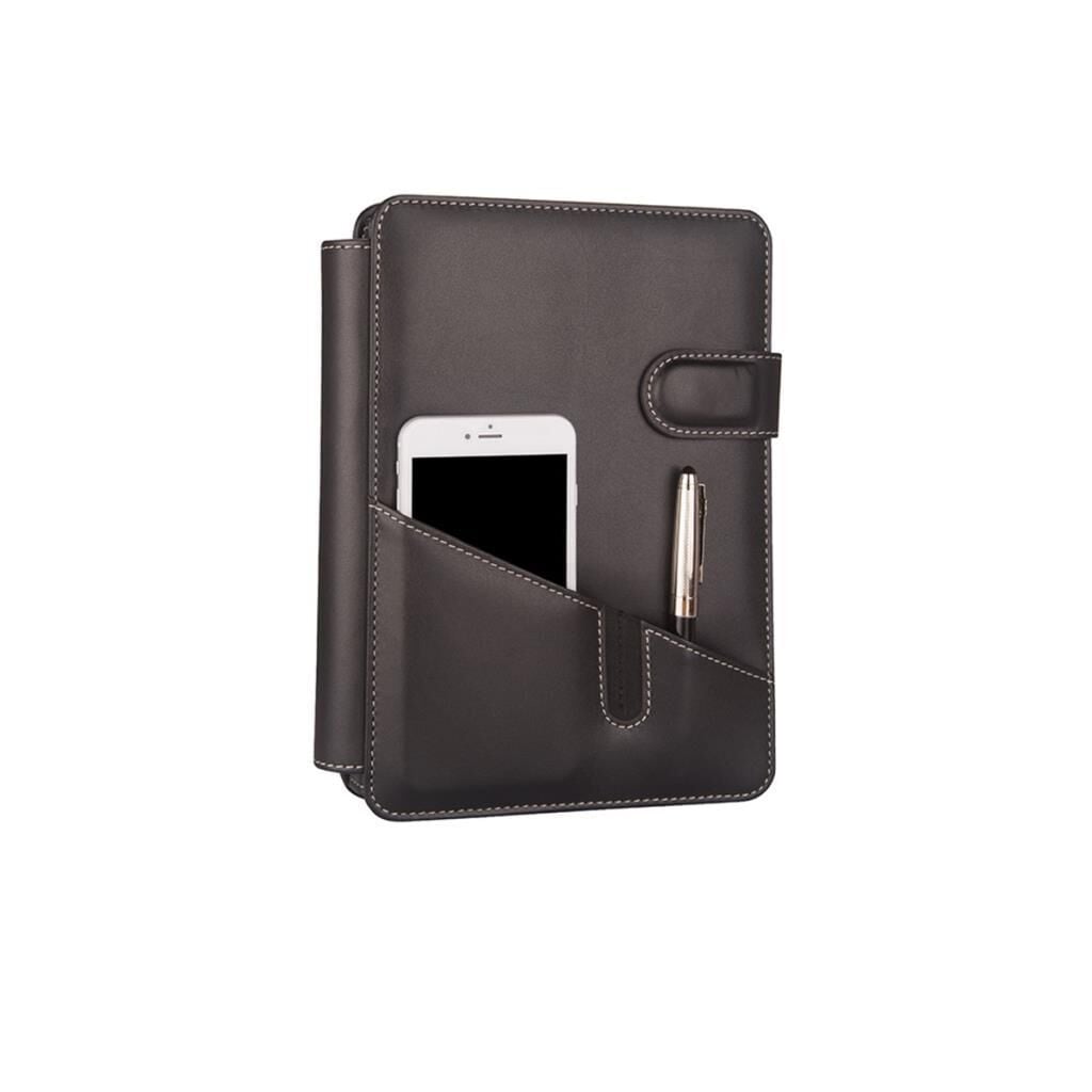 2K ORGANIZER TELEFON KILIFLI 4HALKA SIYAH 5297 AJA