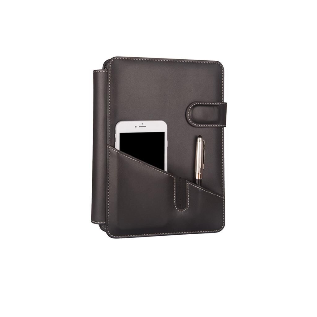 2K ORGANIZER TELEFON KILIFLI 4HALKA SIYAH 5297 AJA