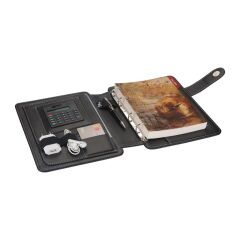 2K ORGANIZER TELEFON KILIFLI 4HALKA SIYAH 5297 AJA