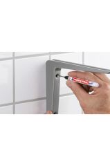 EDDING MONTAJ ISARETLEME KALEMI E-8850 TEKLI BLS.