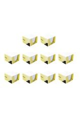 GEN-OF KUP NOT 9x9 550 YP.(GEN-9101)