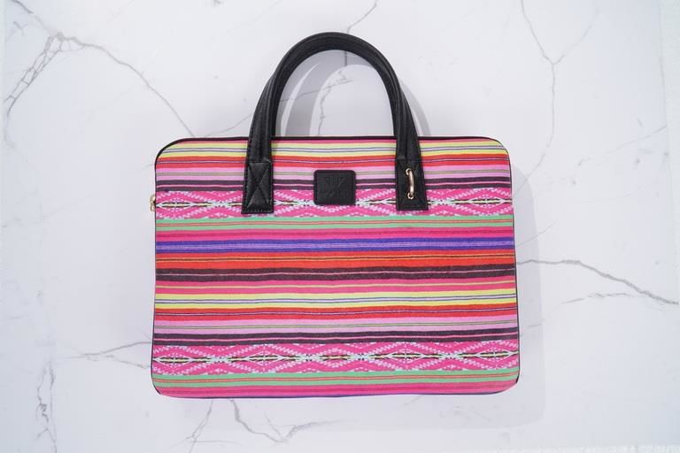 MINBAG BASHAQUES LAPTOP CANTASI 03 PERU PANCHO