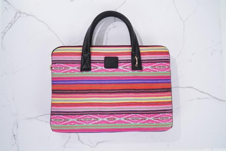 MINBAG BASHAQUES LAPTOP CANTASI 03 PERU PANCHO