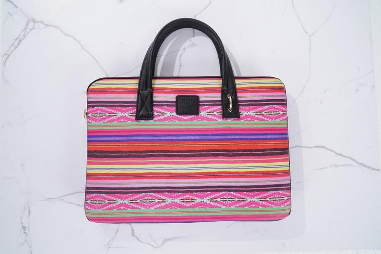 MINBAG BASHAQUES LAPTOP CANTASI 03 PERU PANCHO