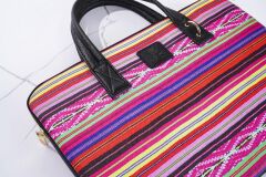 MINBAG BASHAQUES LAPTOP CANTASI 03 PERU PANCHO
