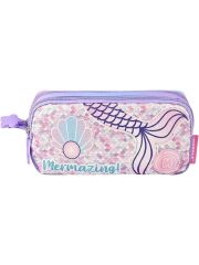 MUGGLE MU-5745 MERMAZING KALEM CANTASI 1