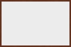 PANDA (223) AHSAP CERCEVE YAZI TAHTASI 60X90