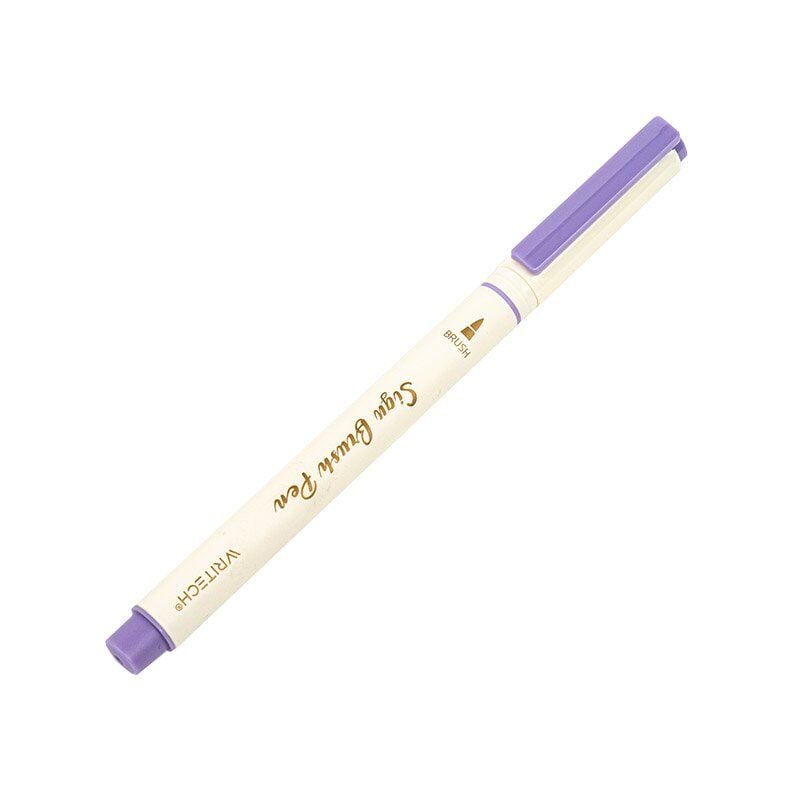 WRITECH FIRCA TIP KECELI KALEM LAVANTA W-827