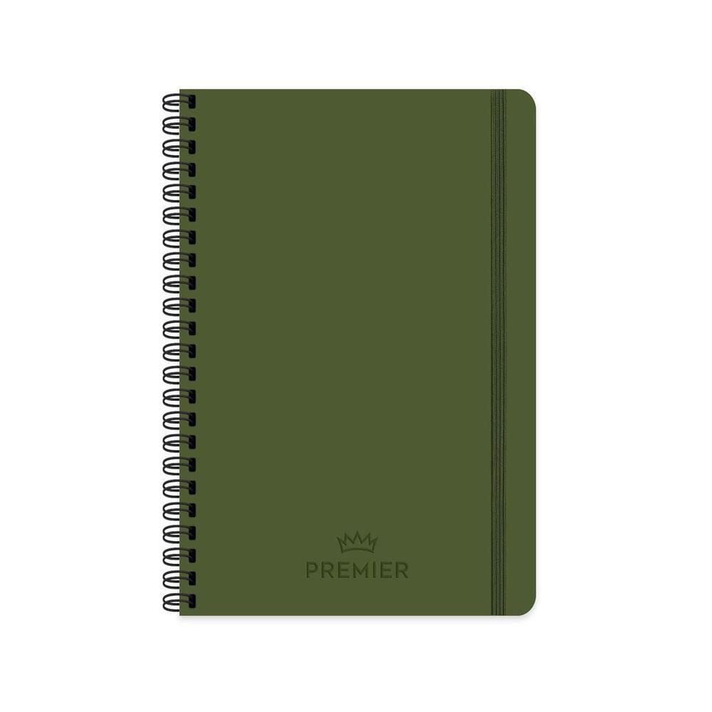 KESKIN DEFTER PREMIER HAKI SPR.17x24 100YP.KAR.