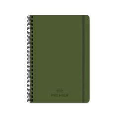 KESKIN DEFTER PREMIER HAKI SPR.17x24 100YP.KAR.