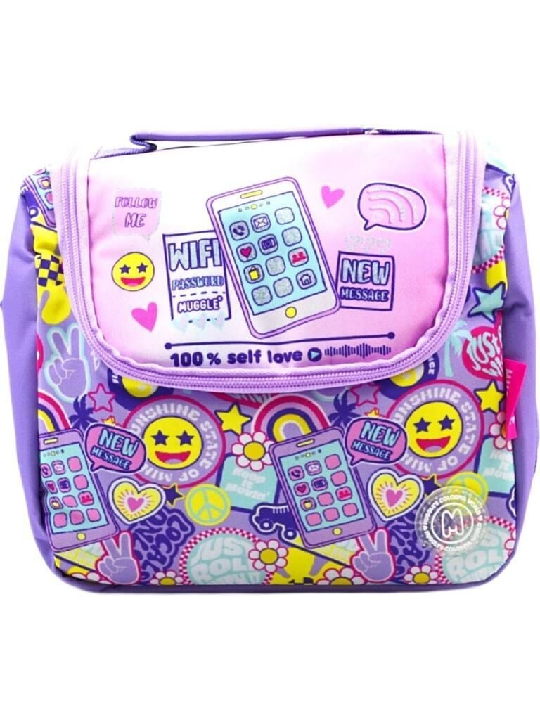 MUGGLE MU-5752 CALL ME BESLENME CANTASI