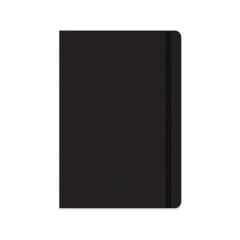 KESKIN DEFTER PREMIER SIYAH 17x24 96YP. CIZ.410642