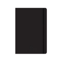 KESKIN DEFTER PREMIER SIYAH 17x24 96YP. CIZ.410642