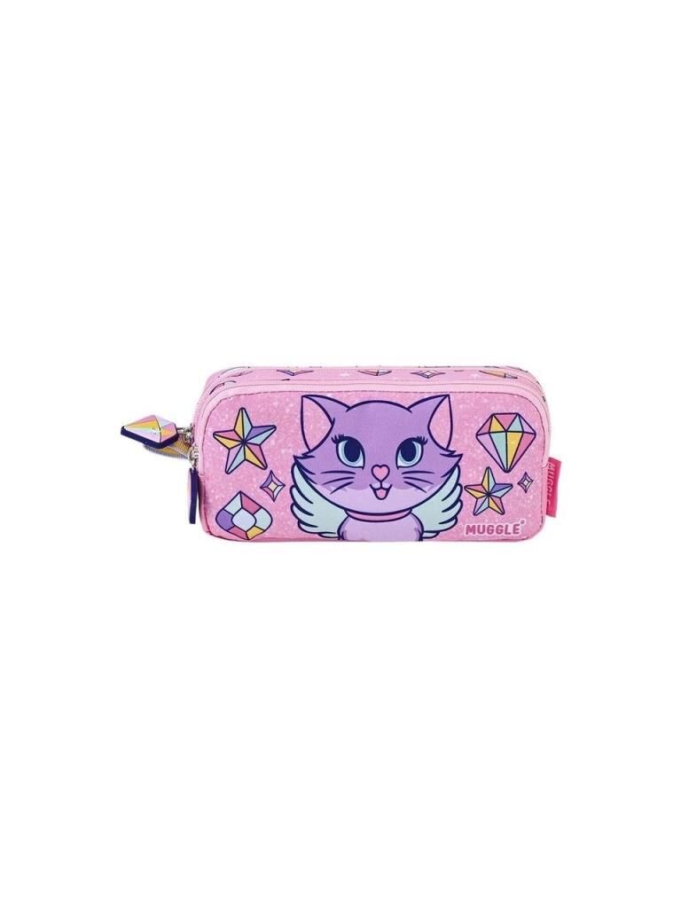 MUGGLE MU-5798 SWEET AND SPARKLY KALEM CANTASI