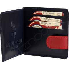 U.S POLO ASSN. CUZDAN (PLCUZ8428)