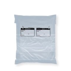 KARGO POSETI CEPLI 24X30+5 100LU (KARGO-G-2430)