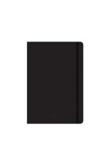 KESKIN DEFTER PREMIER SIYAH 17x24 96YP. KAR.410652