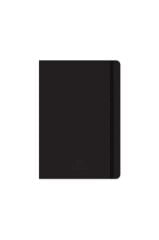 KESKIN DEFTER PREMIER SIYAH 17x24 96YP. KAR.410652