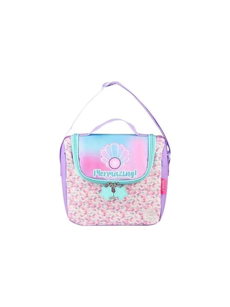MUGGLE MU-5744 MERMAZING BESLENME CANTASI