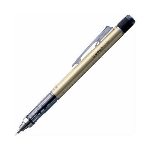 TOMBOW VERSATIL MONOGRAPH 05 GOLD BLS T-DPA-132H