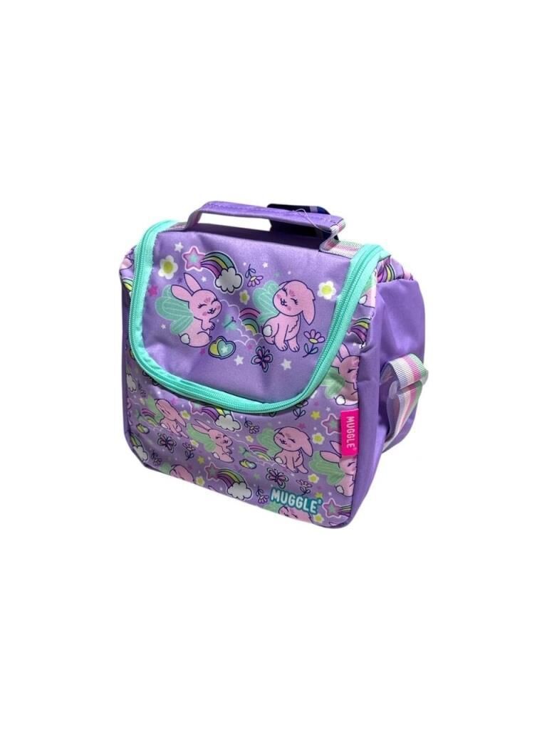 MUGGLE MU-5790 FLUFFY BUNNY BESLENME CANTASI