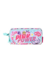 MUGGLE MU-5773 PINK POWER KALEM CANTASI
