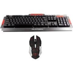 PLATON (PL-486) KLAVYE  MOUSE SET