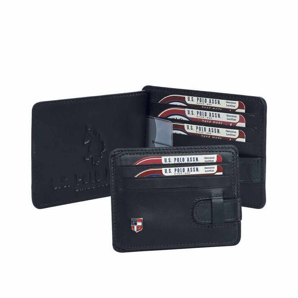 U.S POLO ASSN. CUZDAN (PLCUZ7601)