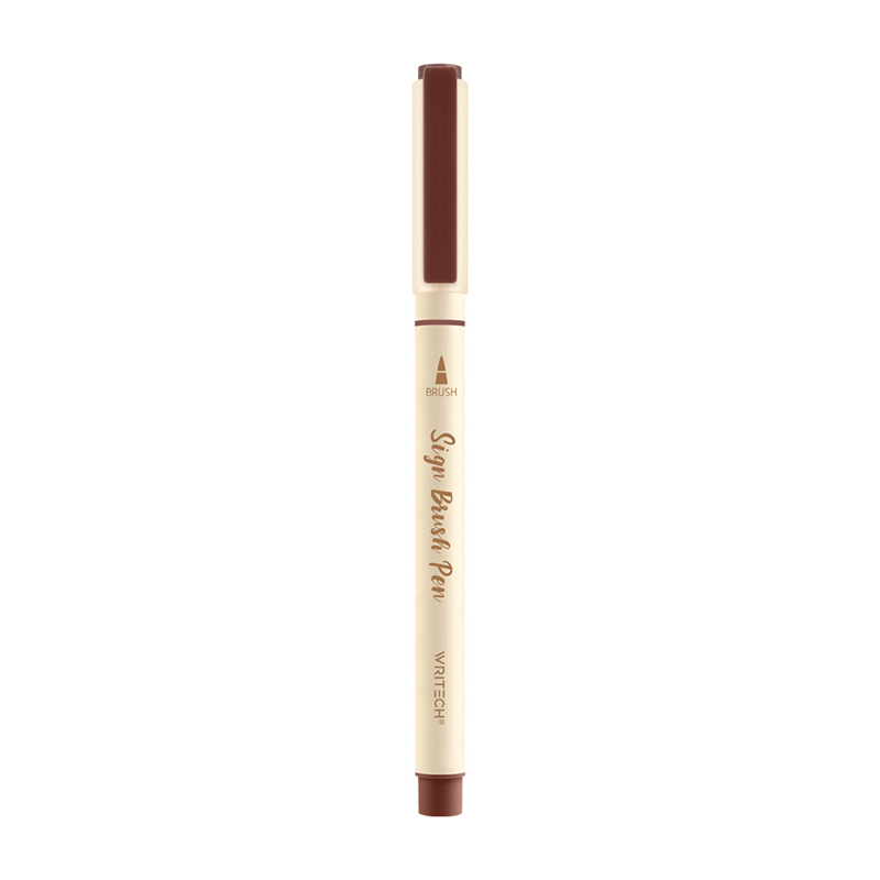 WRITECH FIRCA TIP KECELI KALEM KIREMIT KIRMI W-827
