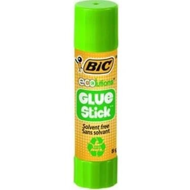BIC YAPISTIRICI STICK ECO 8gr (8923441)