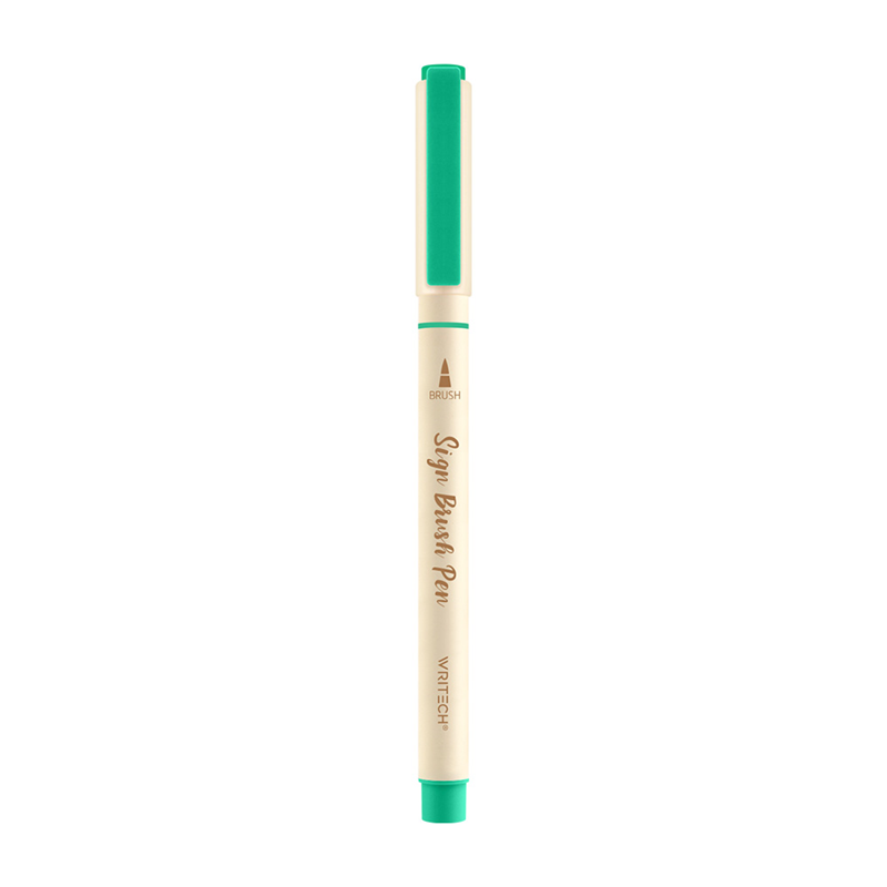 WRITECH FIRCA TIP KECELI KALEM YESIM YESILI W-827