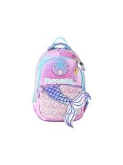 MUGGLE MU-5743 MERMAZING ILKOKUL CANTASI