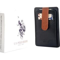 U.S POLO ASSN. CUZDAN (PLCUZ8445)