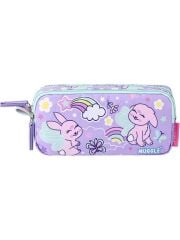 MUGGLE MU-5791 FLUFFY BUNNY KALEM CANTASI