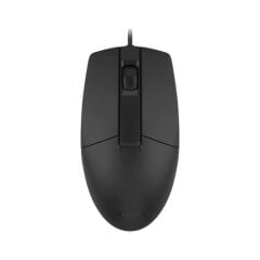 A4TECH MOUSE USB OPTIK (OP-330S)