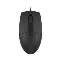 A4TECH MOUSE USB OPTIK 1200 DPI SESSIZ (OP-330S)