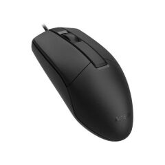 A4TECH MOUSE USB OPTIK 1200 DPI SESSIZ (OP-330S)