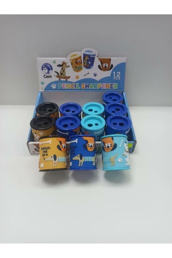 DOLPHIN KALEMTIRAS IKILI ERKEK SH-066