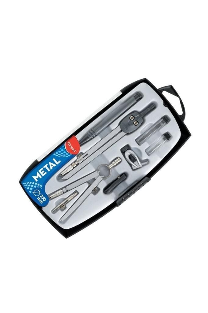 MAPED PERGEL START 8 LI SET (197514)