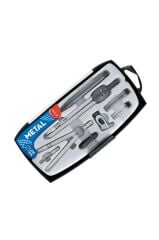 MAPED PERGEL START 8 LI SET (197514)