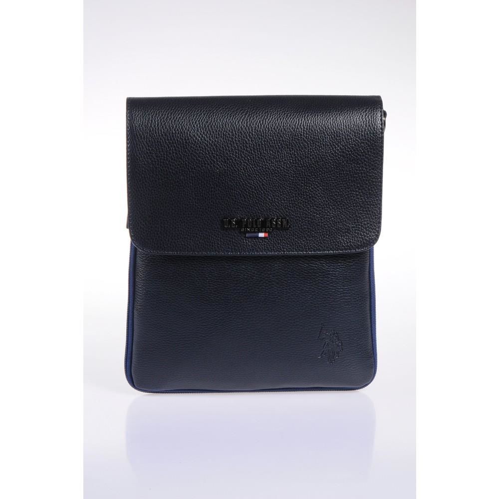 U.S POLO ASSN. EL CANTASI LACIVERT (PLEV9507)